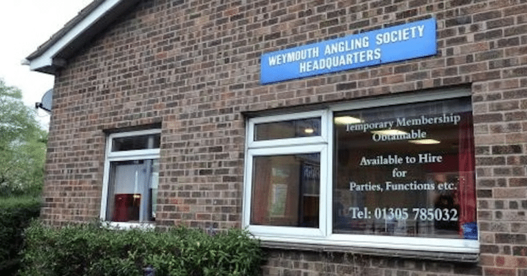 Man assaulted outside Weymouth Angling club