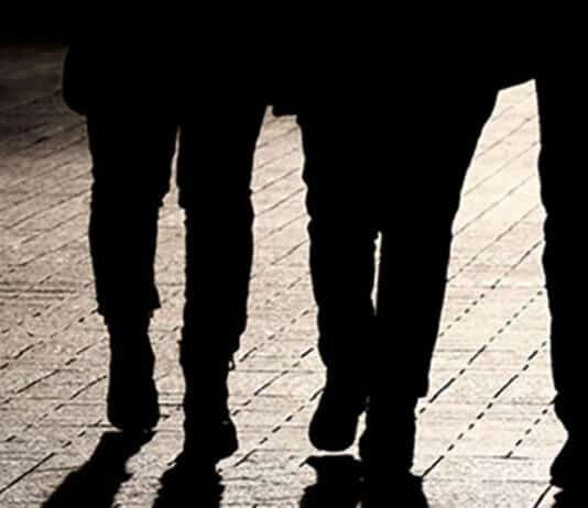 What happened in the 1980’s to turn the UK into a ‘nation of thieves’?