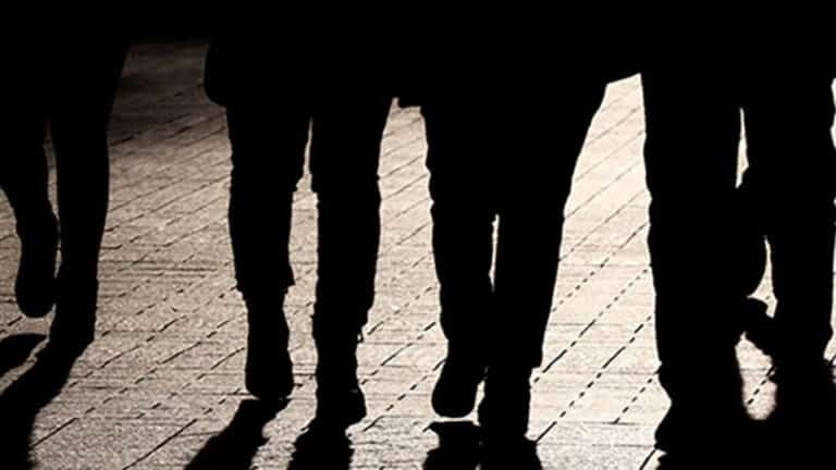 What happened in the 1980’s to turn the UK into a ‘nation of thieves’?