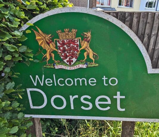 The Top 20 Places To Visit In Dorset According To Visitor Numbers