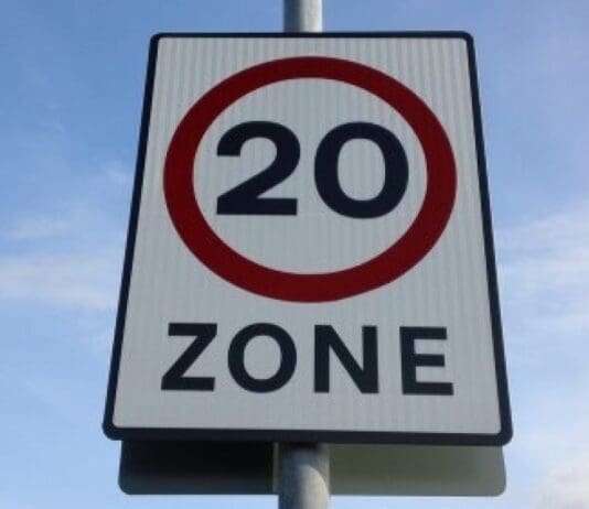 Five Parish Councils Across Dorset Submit New 20MPH Schemes