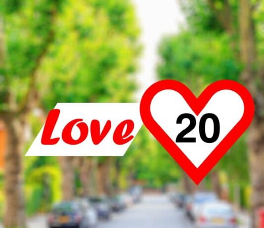 LOVE 20 Road Safety Campaign Begins in Winton