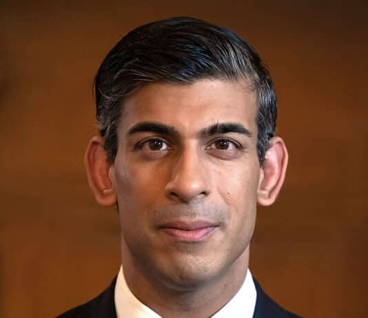 Long term decisions for a dull future: Rishi Sunak stirs the political cauldron