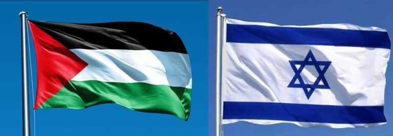 MORALITY FROM THE RIVER TO THE SEA