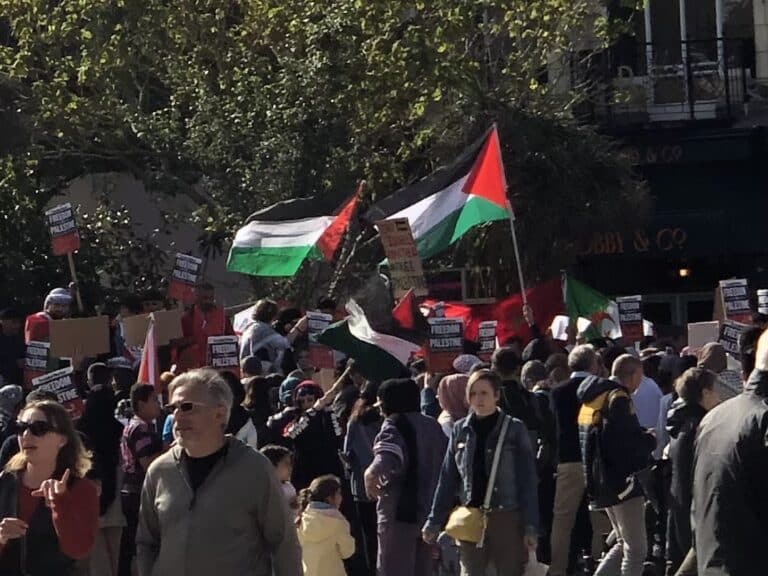 UN Secretary Accused of blood libel