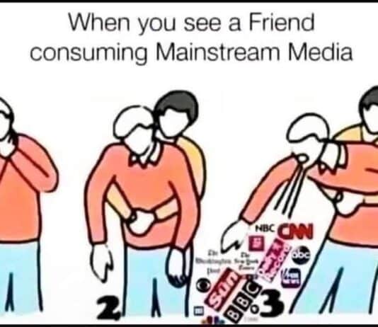 Something Is Stirring Outside Of The Corporate Media That We Should All Get Excited About