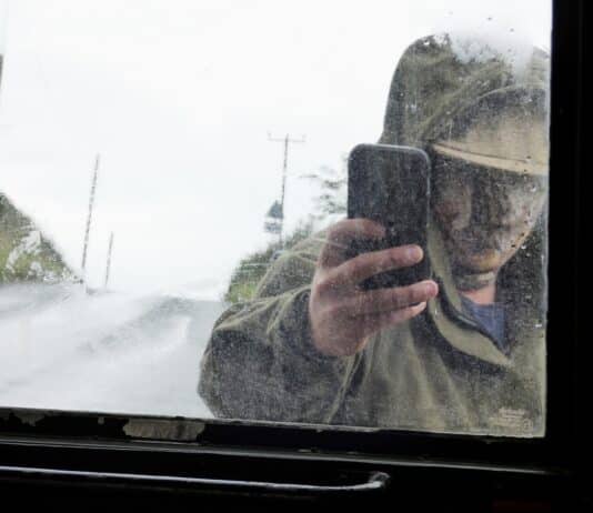 The psychopath’s convention meets just outside Dorchester