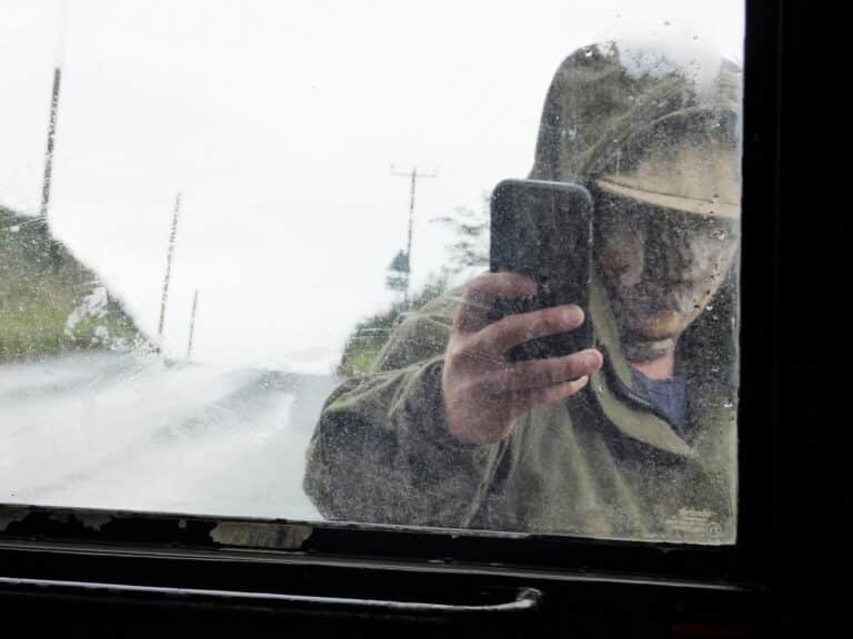 The psychopath’s convention meets just outside Dorchester