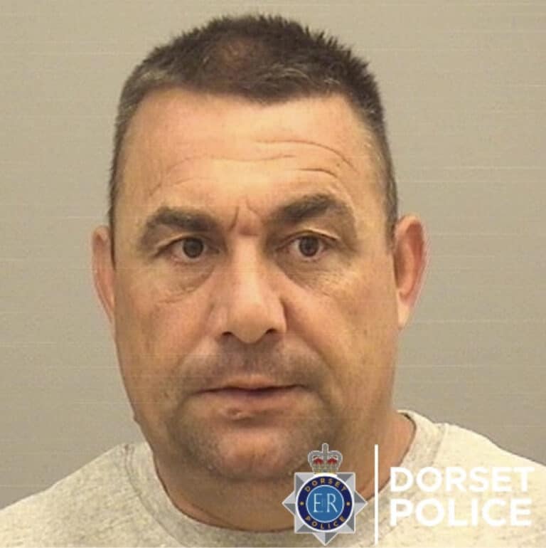 Man jailed for assault near Dorchester