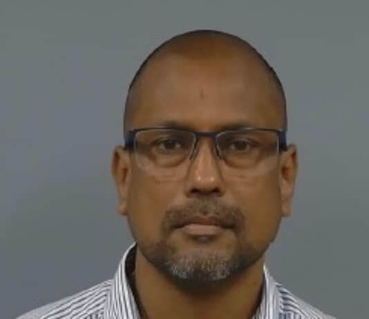 Sixteen and a half years for convicted Dorset police officer