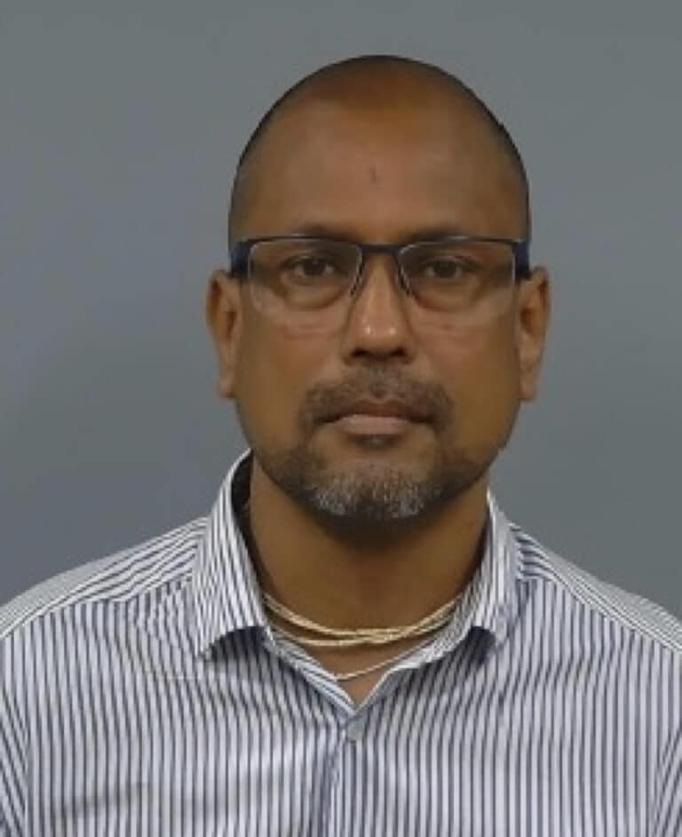 Sixteen and a half years for convicted Dorset police officer