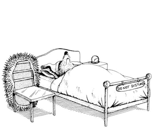 Understanding Hedgehog Hibernation