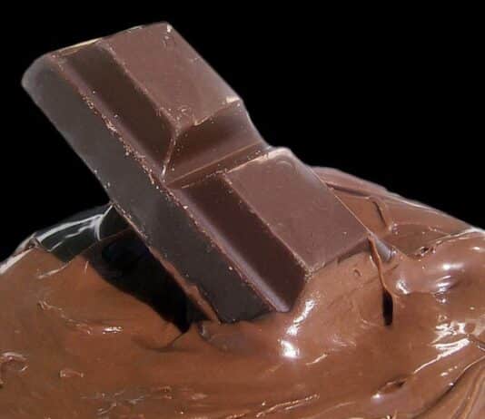 Exploring the health benefits of chocolate for cyclists during Chocolate Week