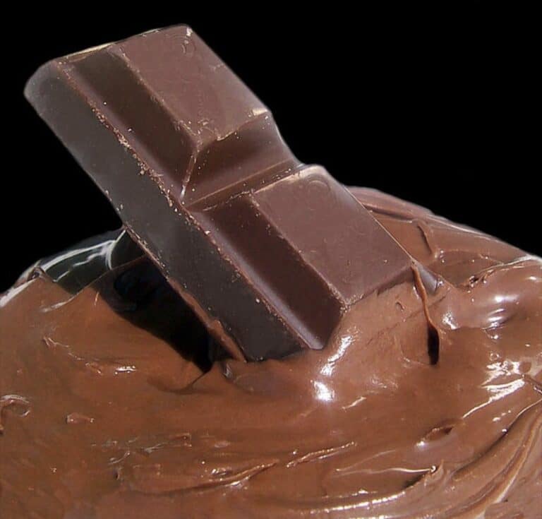 Exploring the health benefits of chocolate for cyclists during Chocolate Week