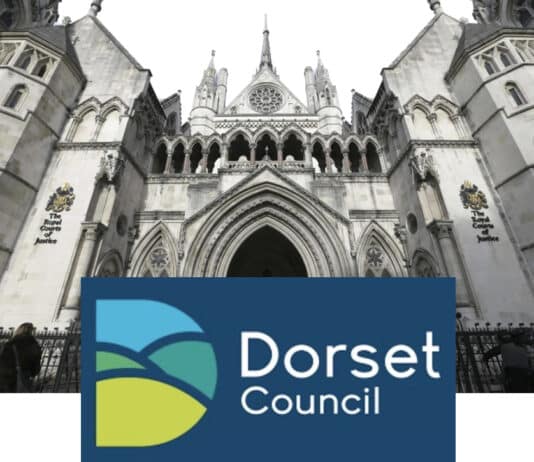 Following High Court judge’s response Dorset Council now focus of judicial review over Bibby Stockholm