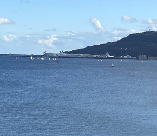 Tragedy As Man In His 70’s Dies In Portland Harbour