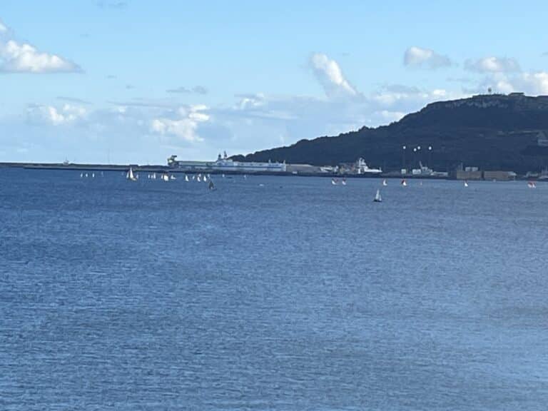 Tragedy As Man In His 70’s Dies In Portland Harbour