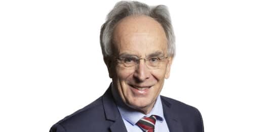 Peter Bone's boner