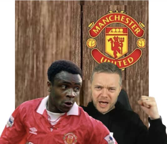 ‘Paul Parker is a liar and a prick’