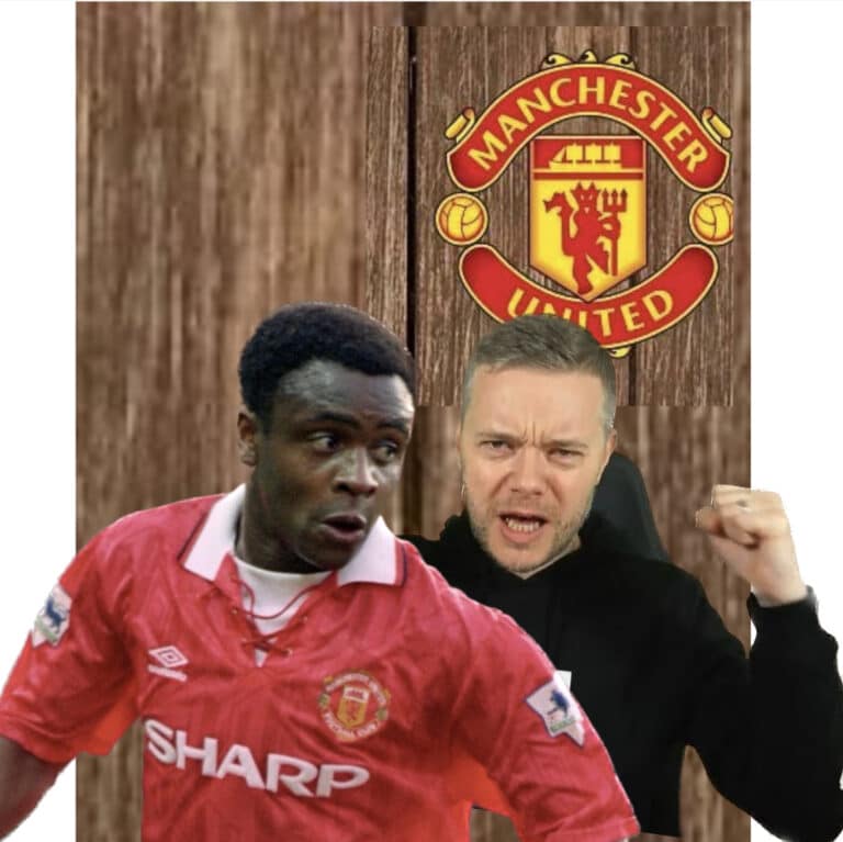 ‘Paul Parker is a liar and a prick’