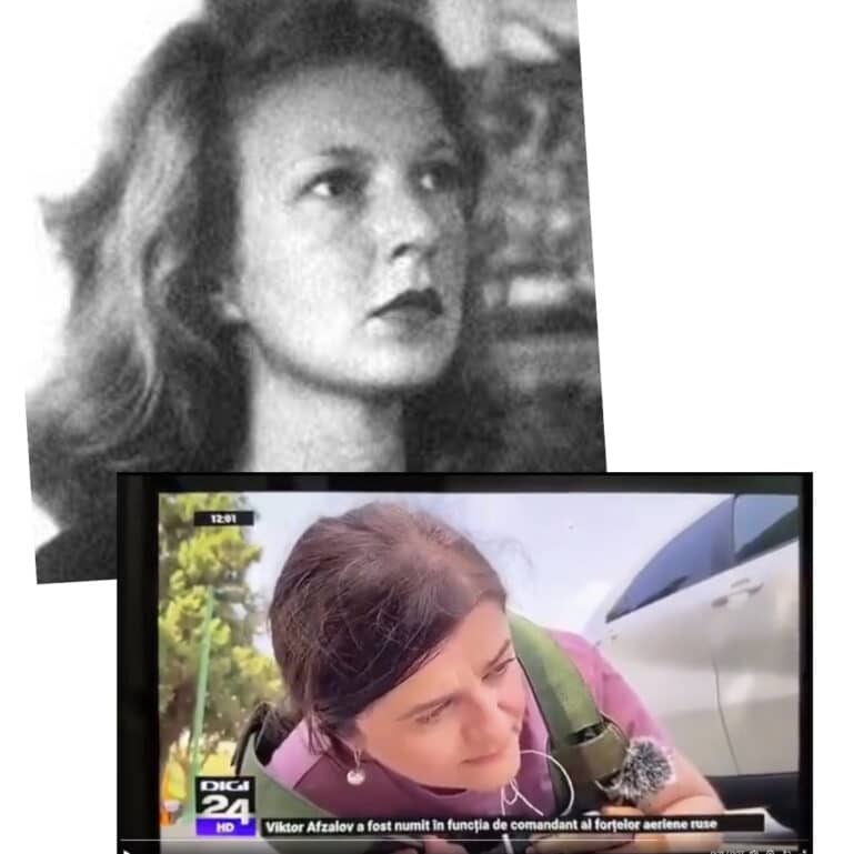 This Israeli journalist would have Martha Gellhorn spinning in her grave