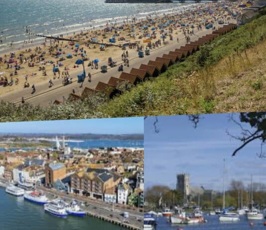 What’s on this May Half Term across BCP