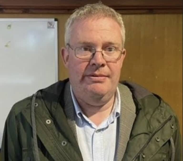 Family tribute to man who tragically died in Wimborne