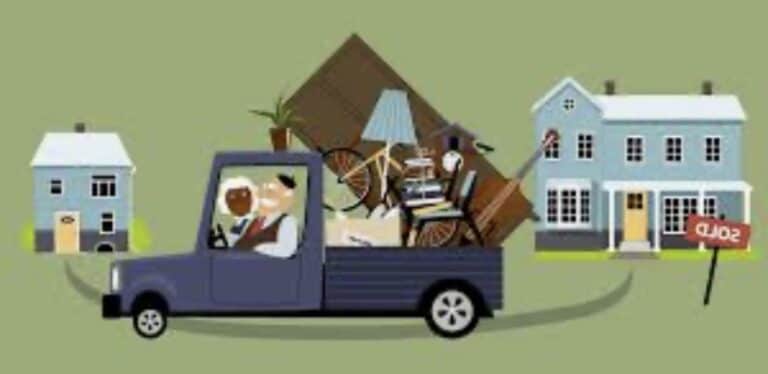 Downsizing or Upsizing? Assessing Your Housing Needs For A Dorset Move