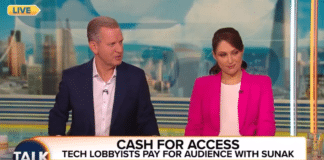 Jeremy Kyle Jeremy Corbyn Antisemitism Talk TV