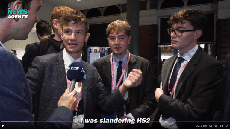 A bunch of incoherent young Tories have just slammed the coffin shut