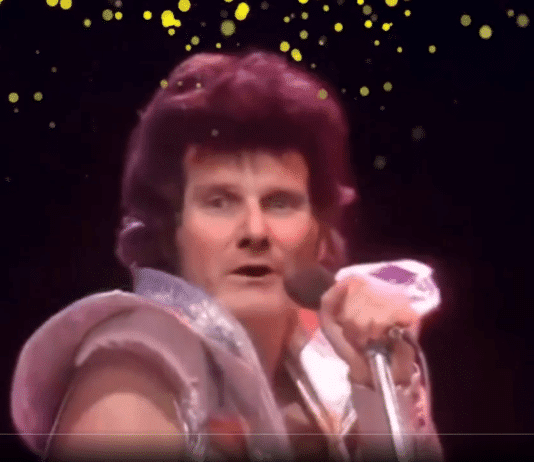 Keir Starmer’s Gary Glitter impression at Labour party conference is uncanny