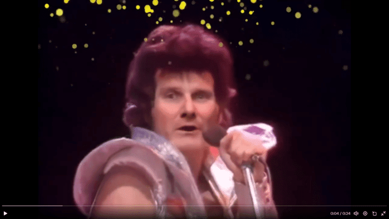 Keir Starmer’s Gary Glitter impression at Labour party conference is uncanny