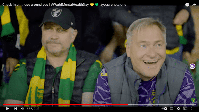 I am still in tears after watching this