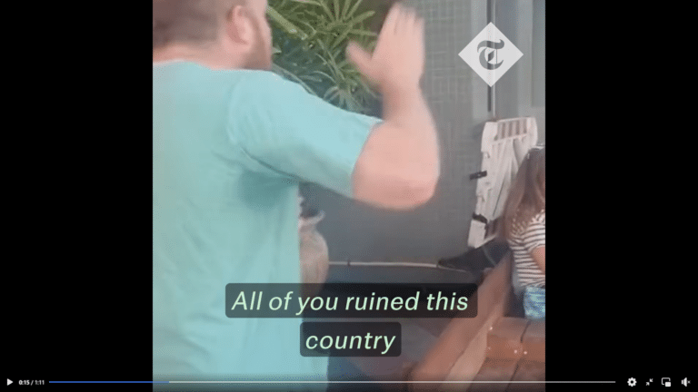 Israeli public are turning on their far right government