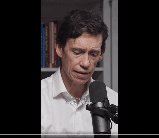 Former Tory MP admits he really likes Jeremy Corbyn and admits he is right a lot more than he is wrong