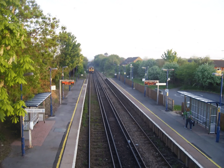 Police seek woman in Upwey area of Weymouth following dog attack on man