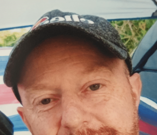 Help find missing man from Christchurch
