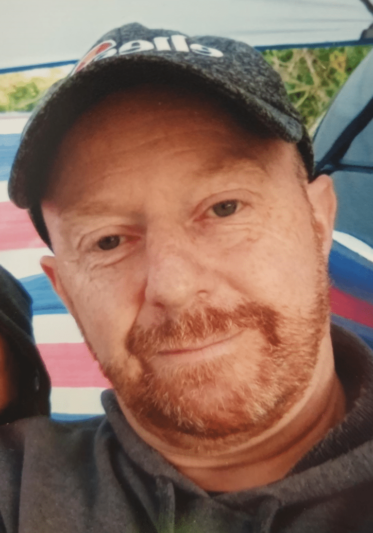 Help find missing man from Christchurch