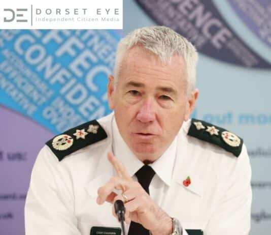 Former Met Police officer appointed Northern Ireland chief constable