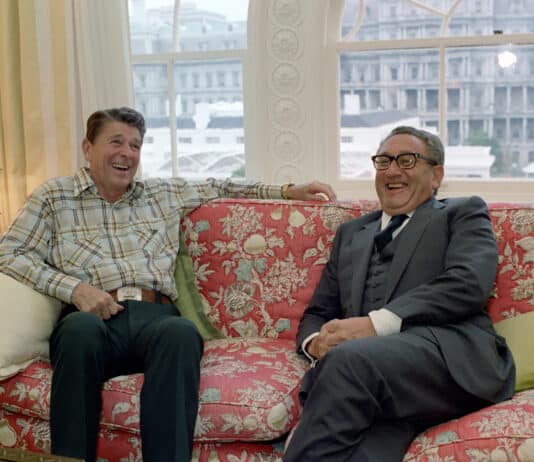 Reflections and Navigating the Complex Legacy of Henry Kissinger