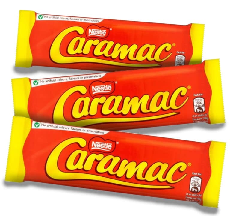 Caramac and Animal Bar to be discontinued