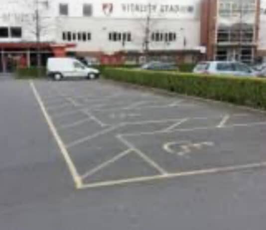 Top Tips for Parking at AFC Bournemouth Matches