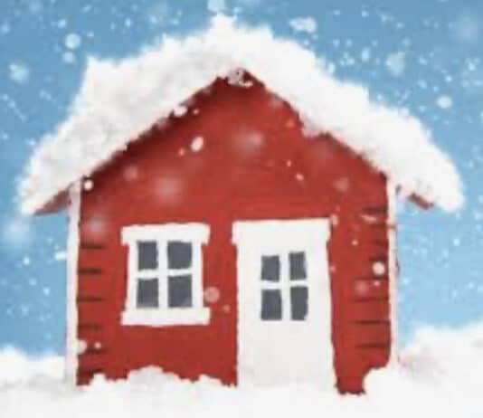 Winterproof Your Home: Simple Steps to Stay Warm