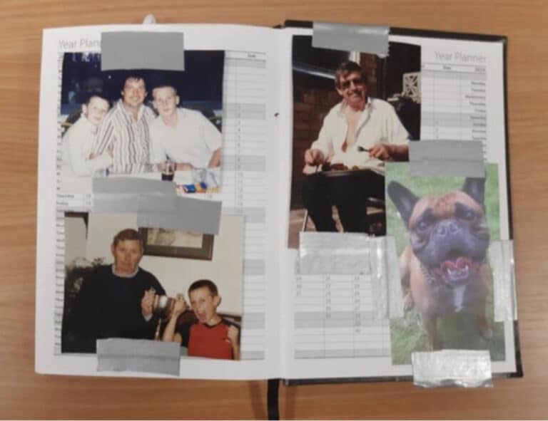 Man’s body found in Purbeck. Can anyone help identify?