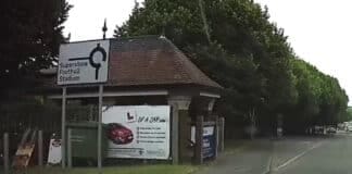 Man Arrested Following Serious Road Rage Incident in Dorchester