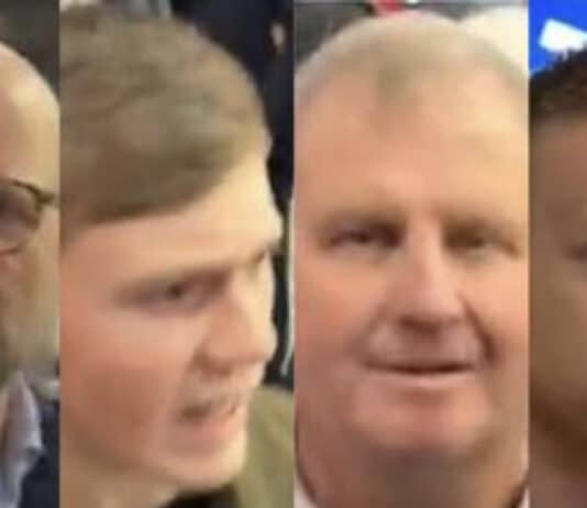 Christchurch man in police custody following hate crime at Waterloo Station