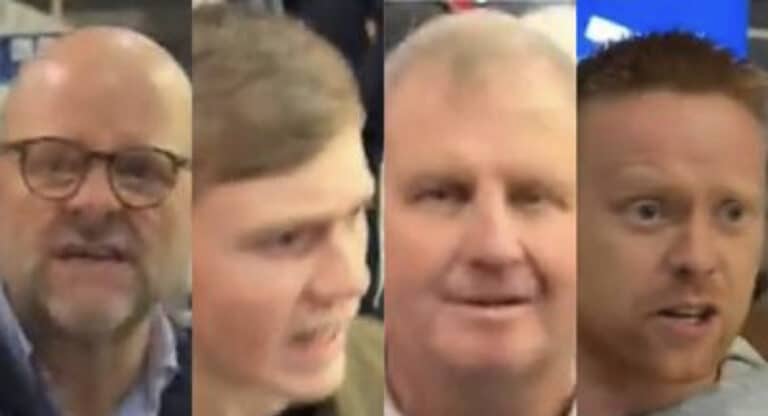 Christchurch man in police custody following hate crime at Waterloo Station