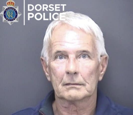 Man jailed for rape and sexual assault offences in Sherborne