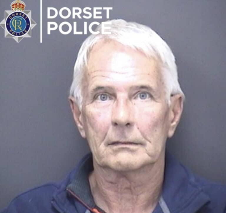 Man jailed for rape and sexual assault offences in Sherborne