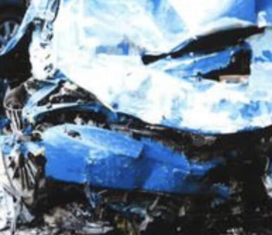 Nurse from Dorset ‘may never walk again’ following collision with uninsured driver